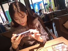 -苏西花园西餐厅(谷德店)