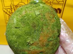-PAPER STONE BAKERY(万菱汇店)