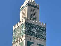 -哈桑二世清真寺