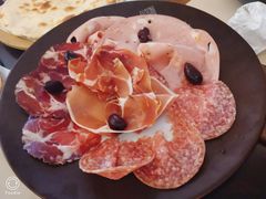 -我的意大利厨房