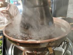 -常赢三兄弟·清真涮肉·清真炒菜(朝阳新城店)