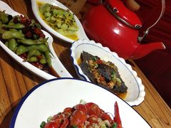 -有间虾铺·经典湘菜·小龙虾(新梦店)