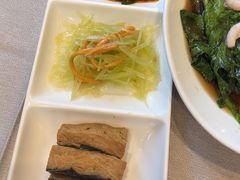 -功德林素菜饭庄(前门店)