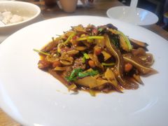 -费大厨辣椒炒肉(万家丽一店)