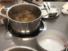 -晓沸牛肉海鲜小火锅(白湖亭万达广场店)