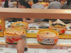 -龍歌自助小火锅(崂山丽达店)