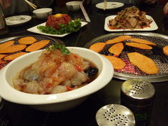 -午月海鲜烧烤酒店(不老街店)