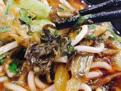 -鑫花溪牛肉米粉(文星广场店)