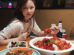 -戴记龙虾(天泽街店)