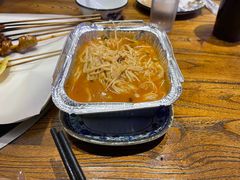 -正通记·哈尔滨烧烤·炭烤鸽子(七宝万科国际店)