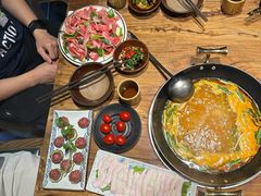 -贵厨酸汤牛肉(汇金星力城店)