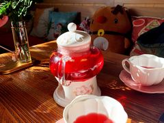 -Kitchen·Y洋厨房西餐厅(王府壹号店)