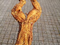 -型男美蛙烤牛蛙(南长街店)