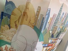 -泸溪河桃酥(西直门凯德店)