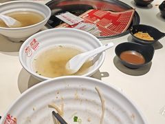 -陈记顺和潮汕牛肉火锅(韩江路店)