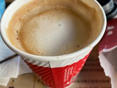 -肯德基(安定门店)