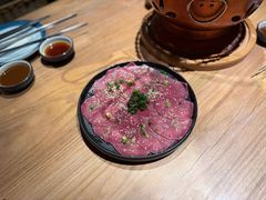 -烧肉达人•炭火烧肉(新天地店)