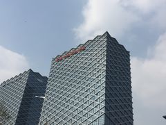 -维也纳国际酒店·江苏苏州火车站北广场店