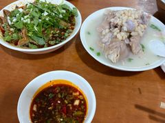 -老一品蹄花店(新津店)