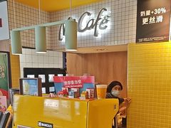 -麦当劳(安定门外大街店)