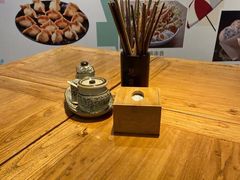 -赵崽儿川式面品(金桥国际店)