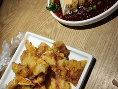 -榆林镇筋饼(知春路店)