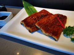 汁烧鳗鱼-Hatsune隐泉日式料理(三里屯太古里店)