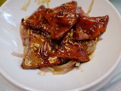 南煎肝-宣和苑(华侨新村店)