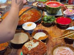 -楠火锅(哈尔滨金爵万象店)