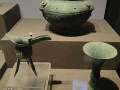 -陕西历史博物馆