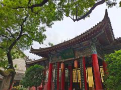 -关中书院