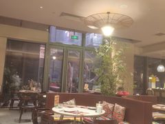 -墨纪Mojí墨西哥餐厅(官舍店)