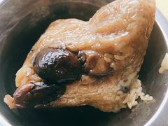 肉棕-鑫旺旺汤包(总店)