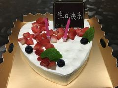 -小西家作•精致蛋糕(富力爱丁堡店)