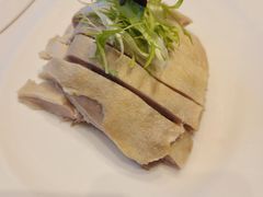 -仙林宾馆-餐厅
