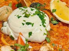 -Apollo·西班牙小酒馆(安福路店)