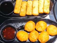 -京韵胡同·酱香羊蝎子火锅涮肉(长寿路店)