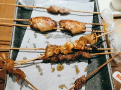 -管氏翅吧(马家堡店)