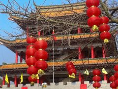 -东莞观音山旅游风景区