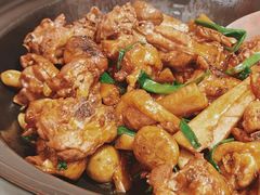 -肥家大排档(天河体育西店)