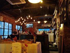 -TIMEZONE8东八时区餐厅&酒吧(798店)