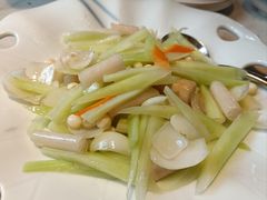 -二十八里太湖船菜(吉祥路店)