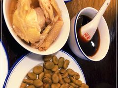 -咸亨酒店•非遗绍兴菜•中华老字号(堂吃餐厅)