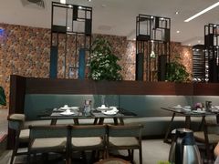 大堂-南国会酒家(岗顶1站广场店)