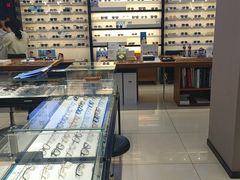 -宝岛眼镜(嘉兴桐乡时代广场店)