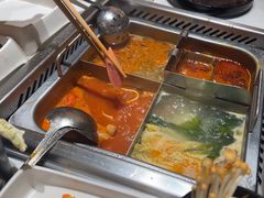 -海底捞火锅(稻河古街夜宵主题店)