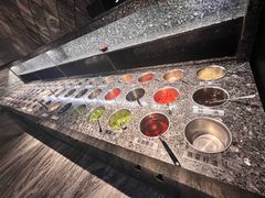 -红辣椒·川菜·火锅(张杨路店)