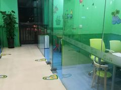 -小问号·科学启蒙·逻辑思维·阅读素养·口才演讲(杨浦合生汇中心)