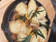 -LESCEDARS Brasserie Bistro香柏树