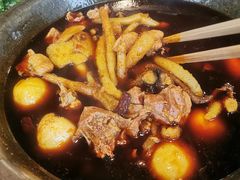 -李子坝梁山鸡(李子坝大鸡哥店)